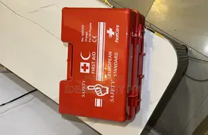 Fastcare First Aid Kit