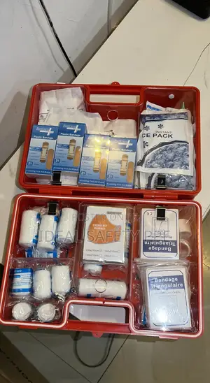 Fastcare First Aid Kit