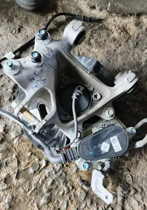 2020/2024 Kia Sportage/Tucson Back Hub Complete
