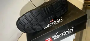 Zecchin Safety Boot