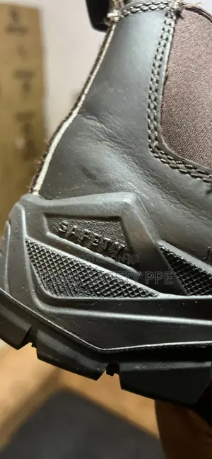 Zecchin Safety Boot