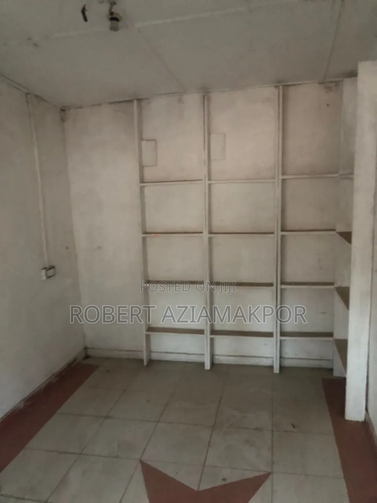 1bdrm Apartment in Ultimate Estate, School Area for rent