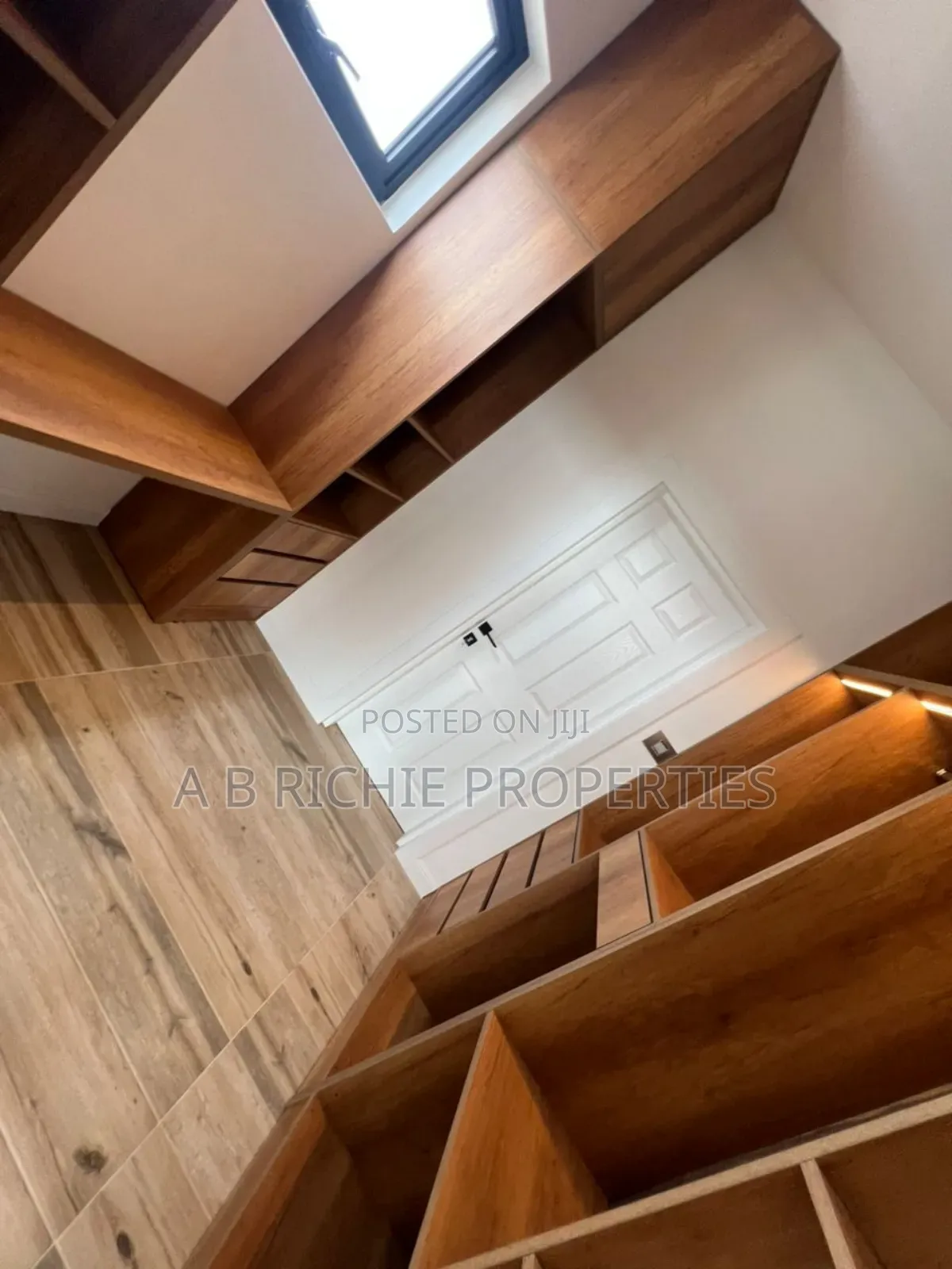 4bdrm House in Ab Richie Properties, Dzorwulu for sale