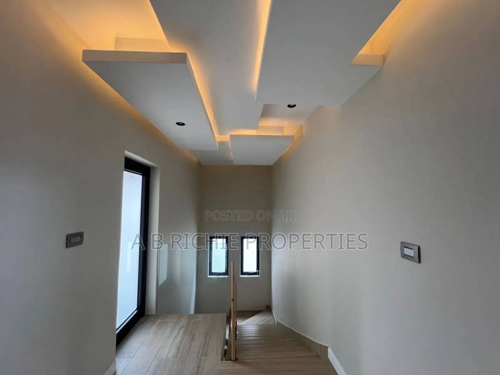 4bdrm House in Ab Richie Properties, Dzorwulu for sale