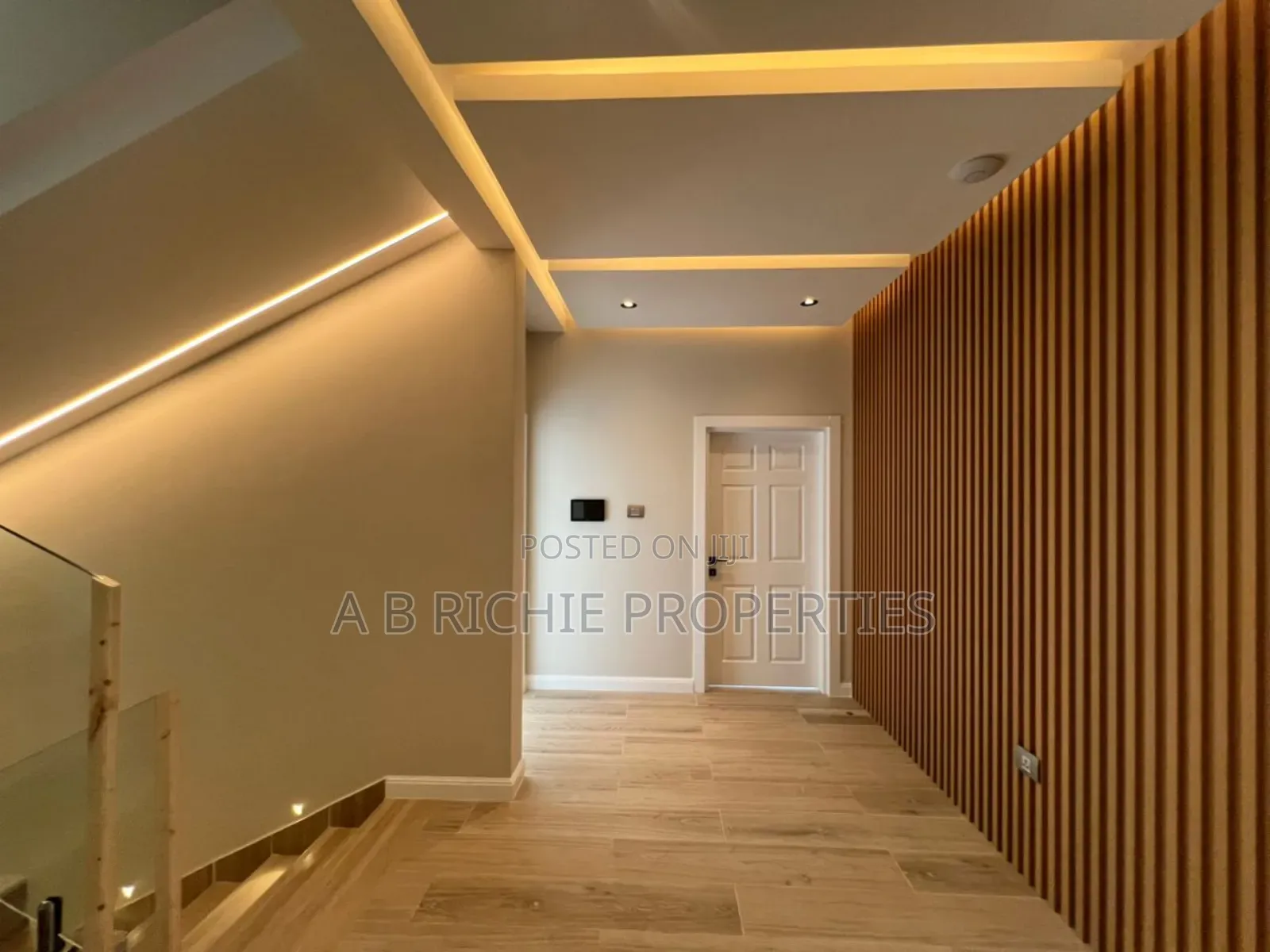 4bdrm House in Ab Richie Properties, Dzorwulu for sale