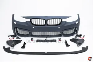 BMW F30 Front Bumper