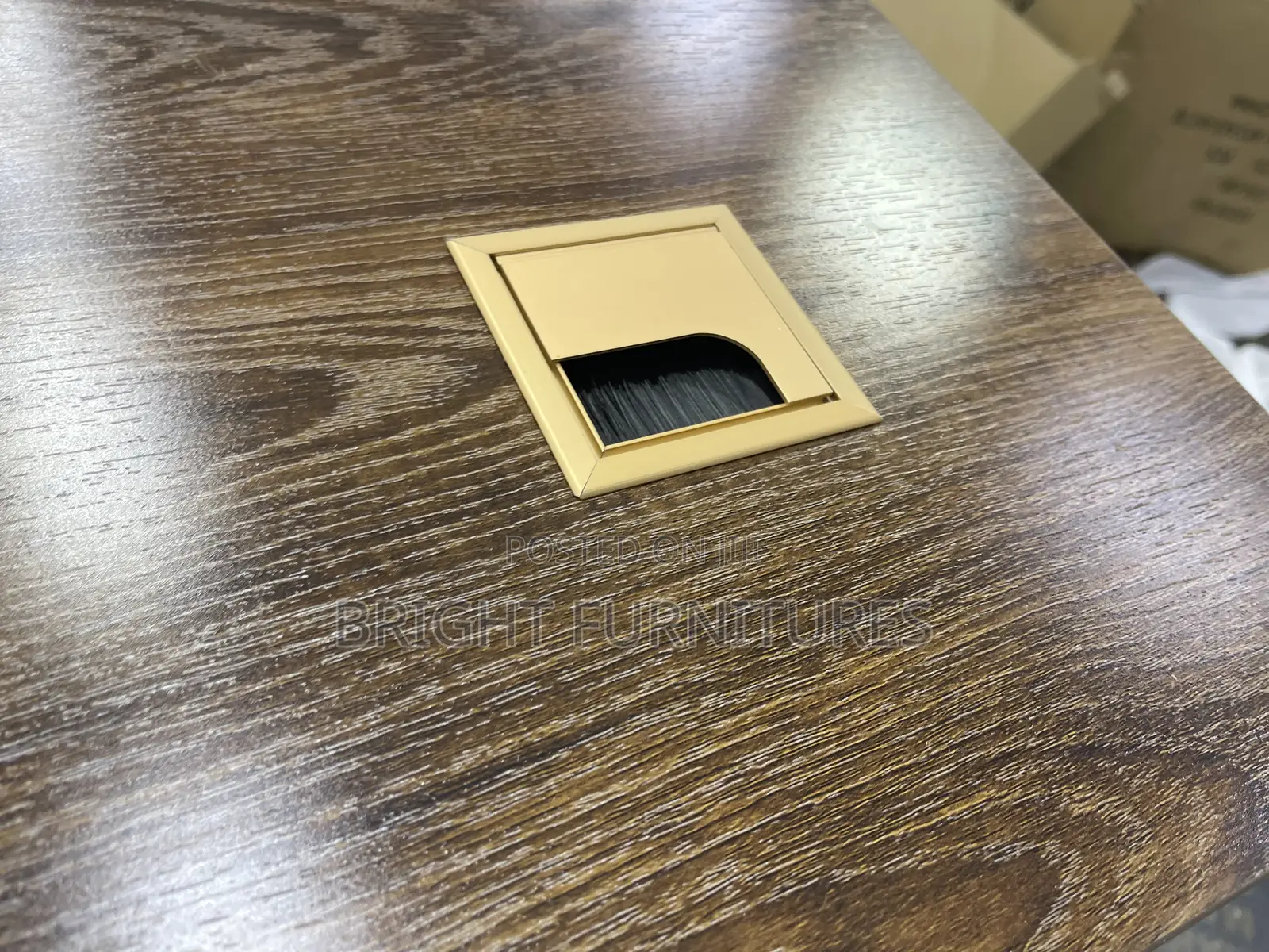 Quality Office Table/Desk