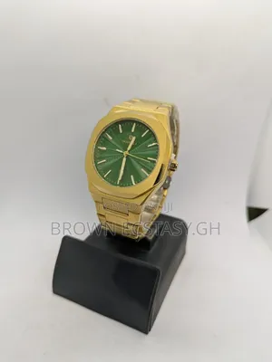 Hoursly Premium Watch