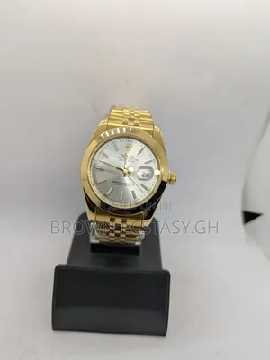 Rolex Date-Just Men's Watch