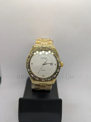 Original Sebago Iced Watch