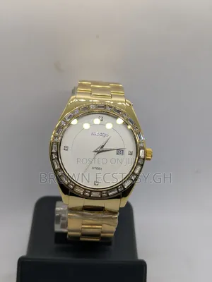 Original Sebago Iced Watch