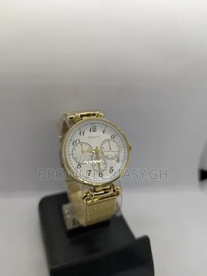 Ferrucci Ladies Watch