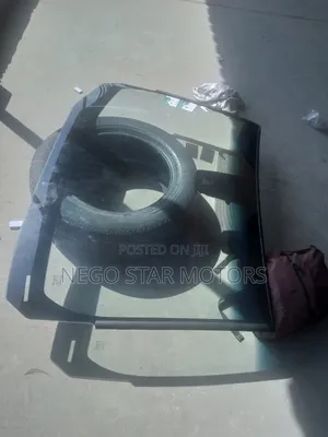 Toyota Corolla Cross 2021 Front Windscreen Camera Type Small