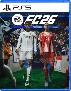 Fc26 and Nba 26 for Ps4 Jailbreak