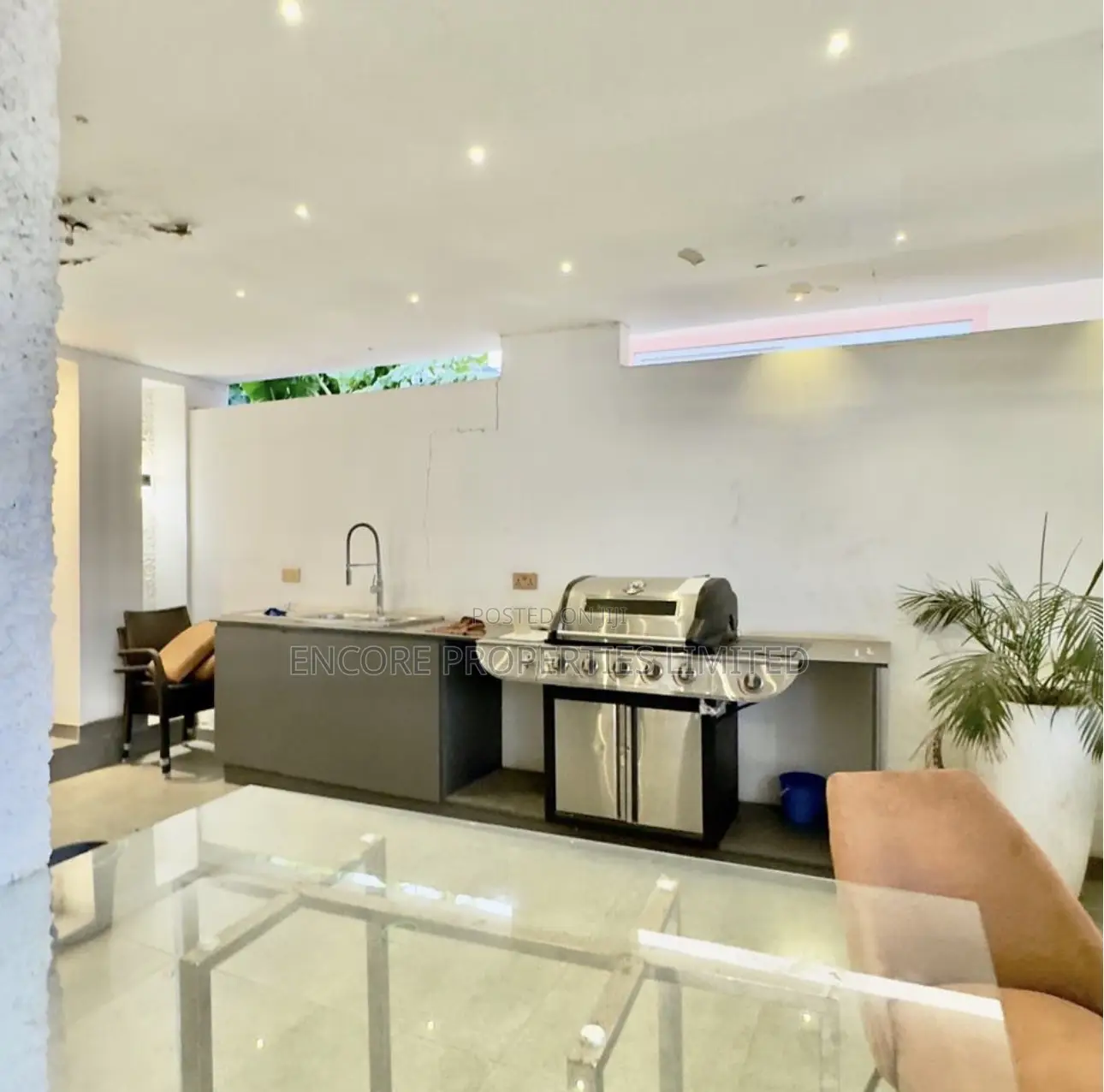 Furnished 6bdrm Mansion in Encore Properties, US Embassy Area for sale