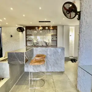 Furnished 6bdrm Mansion in Encore Properties, US Embassy Area for sale