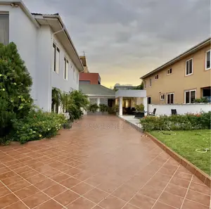 Furnished 6bdrm Mansion in Encore Properties, US Embassy Area for sale