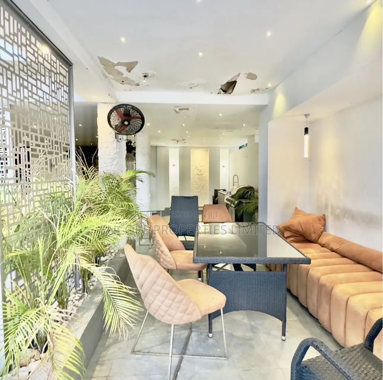 Furnished 6bdrm Mansion in Encore Properties, US Embassy Area for sale