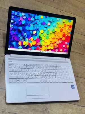 Laptop HP 15 8GB Intel Core i3 SSD 256GB