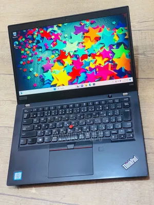 Laptop Lenovo ThinkPad X390 16GB Intel Core i7 SSD 512GB