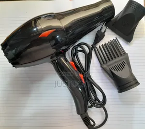 New Nova Professional Hair Dryer.