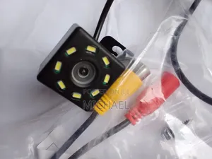 Reverse Camera