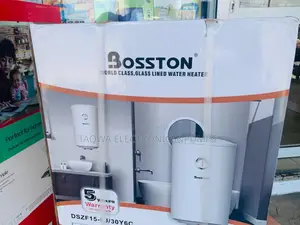 Bosston / 30 LTRS _Incredible Water Heater