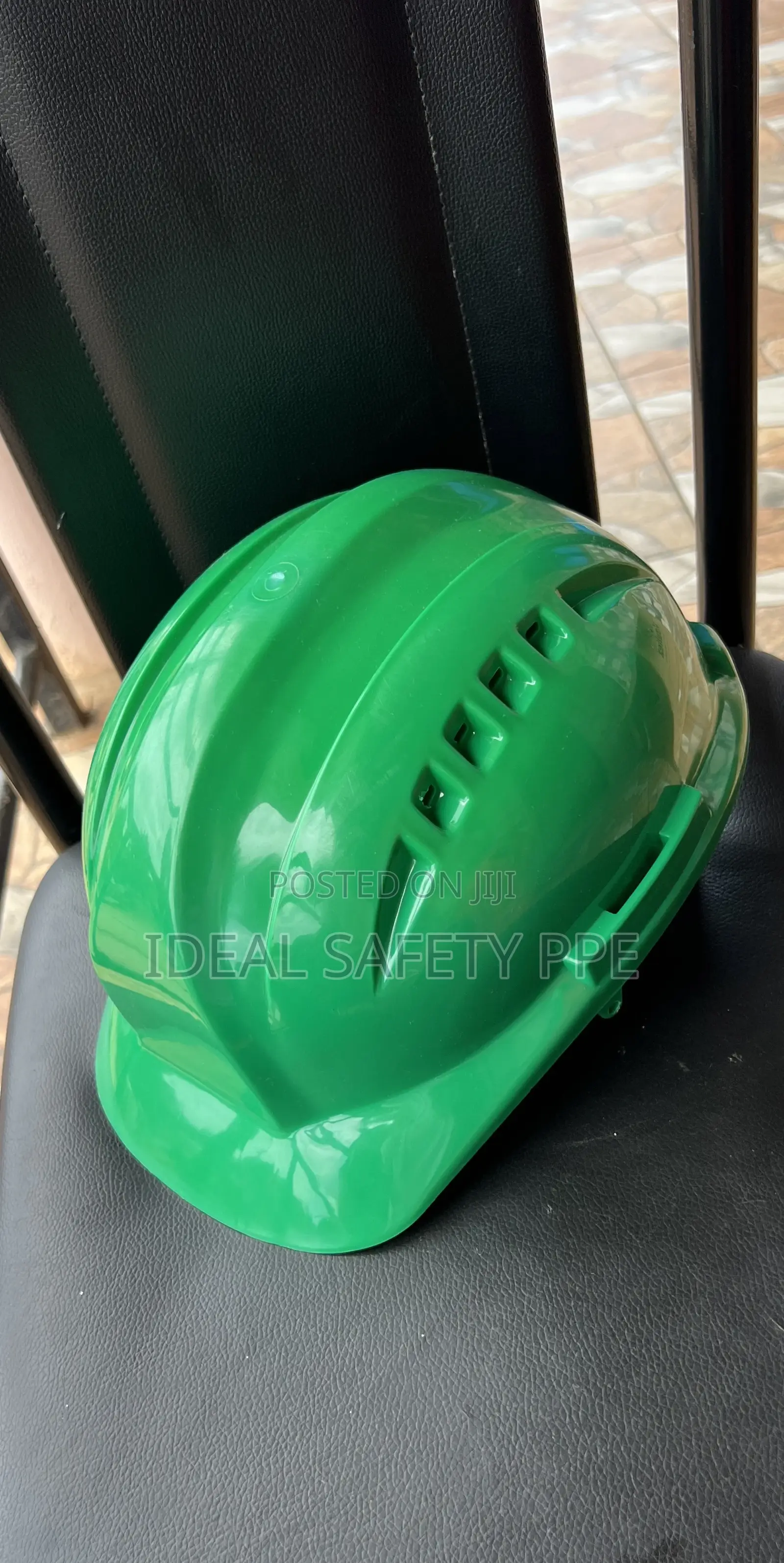 Safety Helmet / Hard Hat