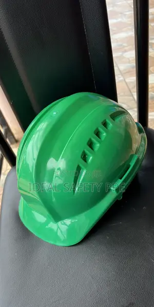 Safety Helmet / Hard Hat