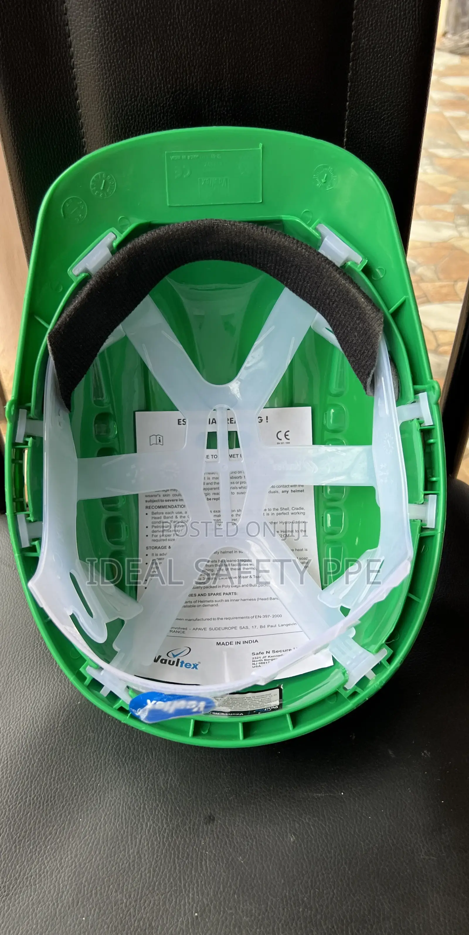 Safety Helmet / Hard Hat