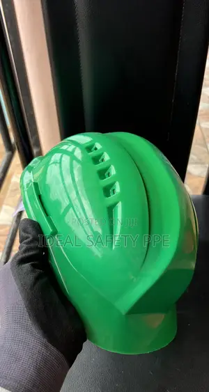 Safety Helmet / Hard Hat