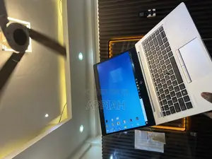 New Laptop HP EliteBook 745 16GB AMD Ryzen 5 SSHD+SSD 512GB