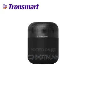 Tronsmart Speaker