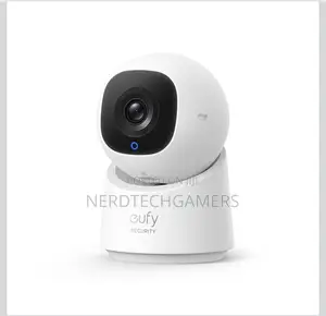 Eufy Security Indoor Cam C220, Home Security Camera, Resolution