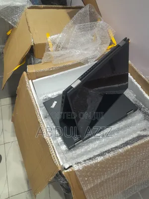 Laptop Lenovo ThinkPad X390 Yoga 8GB Intel Core i5 SSD 256GB