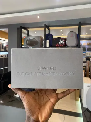 Apple Watch Ultra 3 49mm