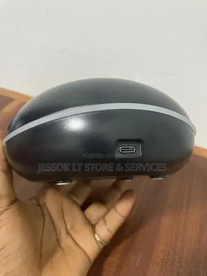 Flame Electric Air Diffuser