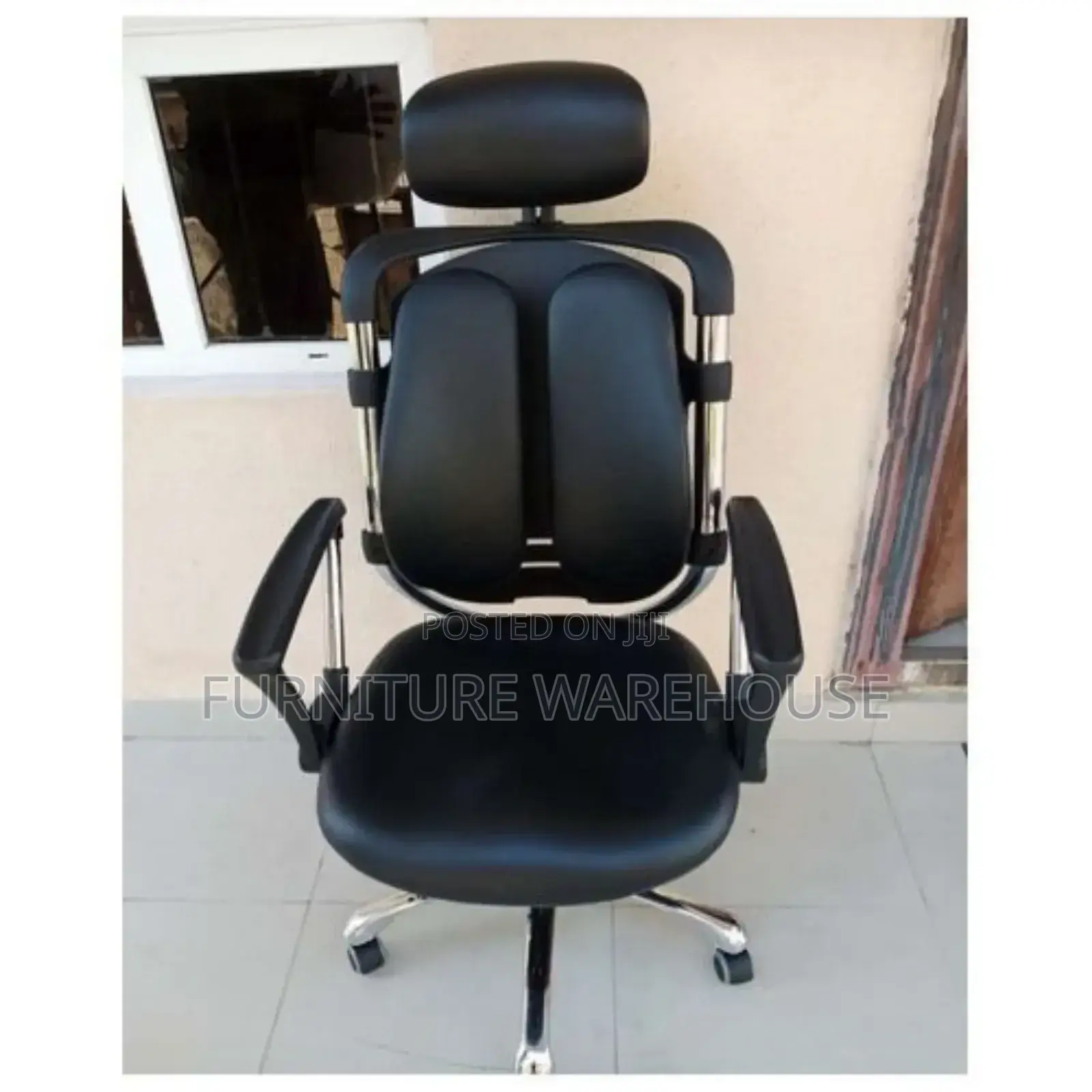 Orthopedic Chair