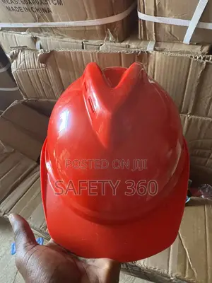 Safety Hard Hat