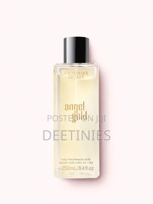 Victoria's Secret Angel Gold Mist