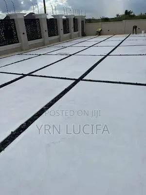 Concrete Stamping