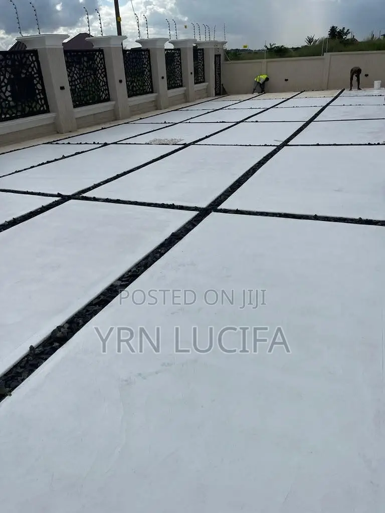 Concrete Stamping