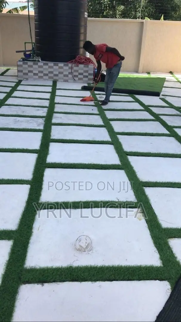 Concrete Stamping