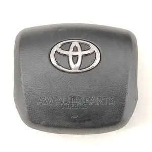 Toyota Hilux 2016 Up Airbag Cover