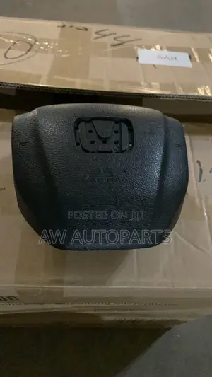 Honda CRV 2017-2019 Airbag Cover