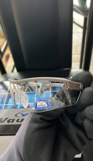 Vaultex Safety Glasses / Protective Eyewear