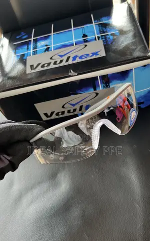 Vaultex Safety Glasses / Protective Eyewear
