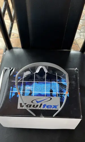 Vaultex Safety Glasses / Protective Eyewear