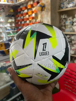 Ligue 1 Football