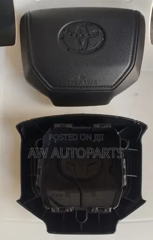 Toyota Tundra 2023 -2925 Airbag Cover